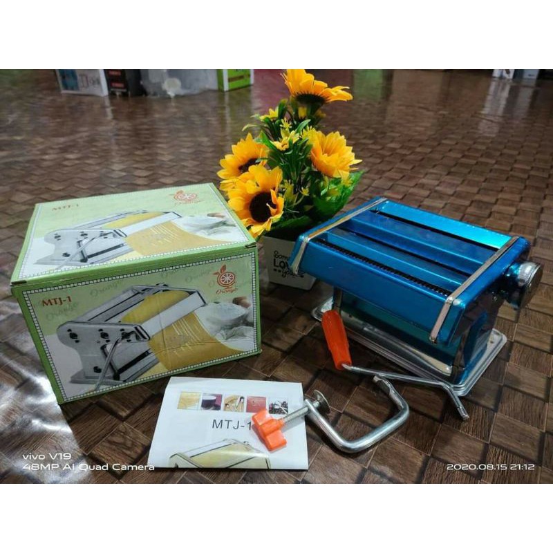 Ampia Gilingan Molen Gilingan Kue Bawang Noodle Maker Shopee Indonesia