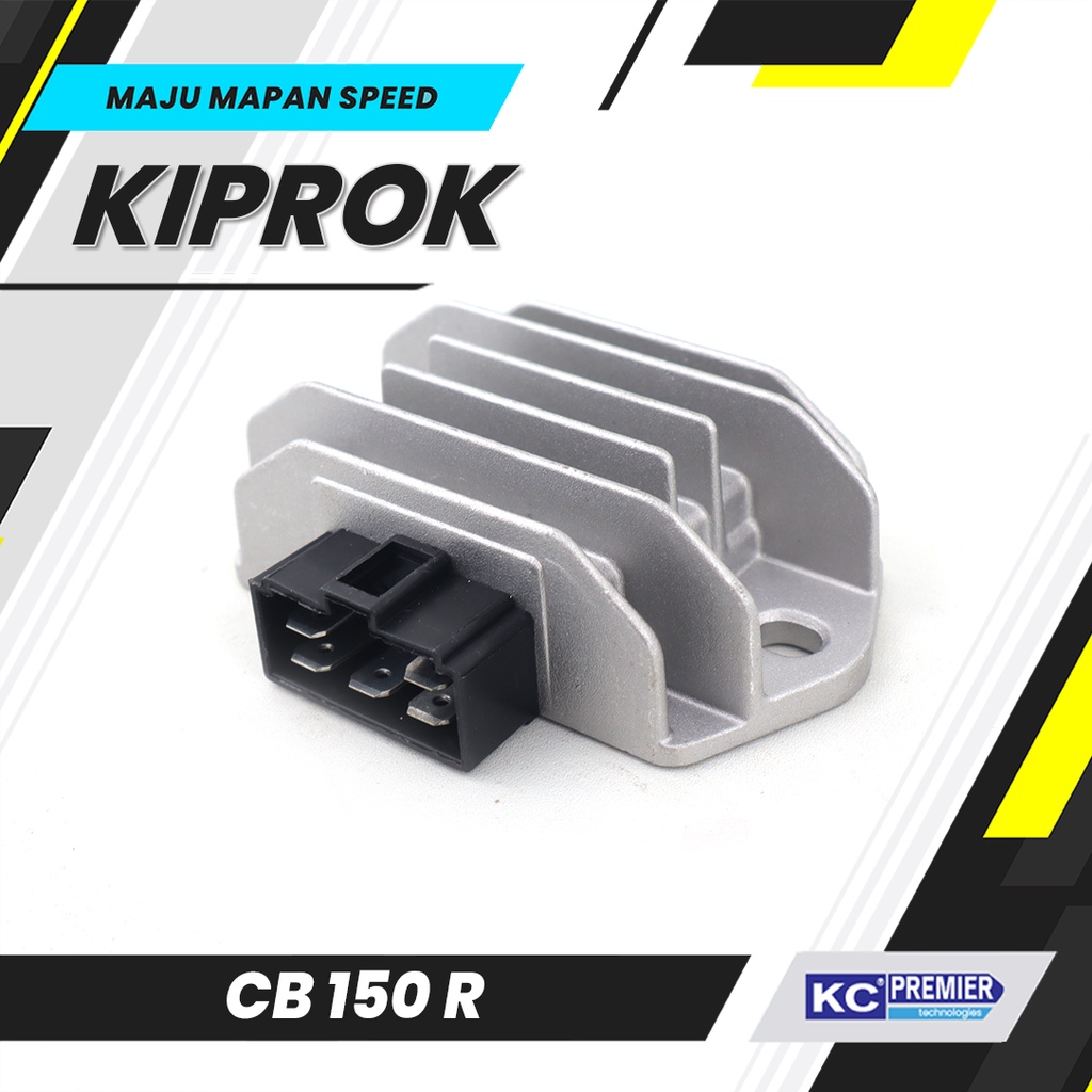 Kiprok CB150R KC / regulator kiprok cb150r kc