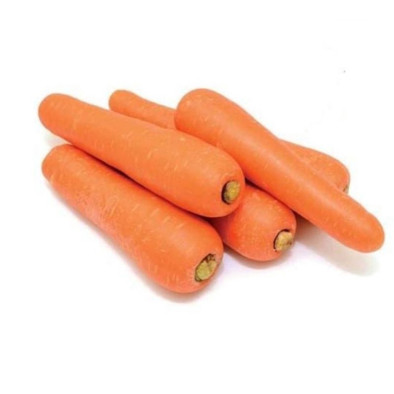 

Wortel import