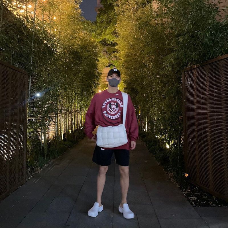 Scoups Ainochikara (Booked)