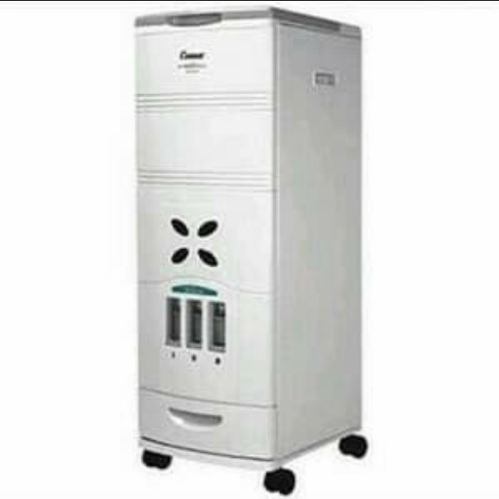 Cosmos Rice Box Bio 28Kg/Penyimpan Beras Cosmos Bio 28Kg