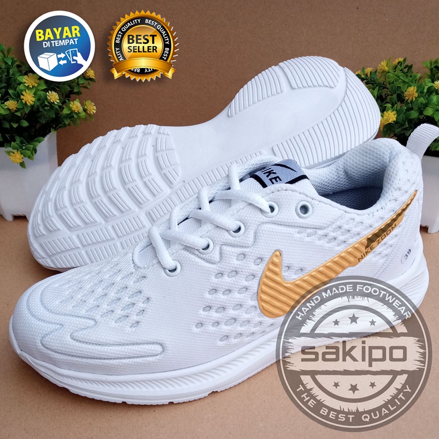 PROMO 9.9 SUPER SHOPPING DAY !! SEPATU OLAHRAGA LARI JOGGING / SEPATU OLAHRAGA OUTDOOR PRIA WANITA / SEPATU LARI JOGGING / SEPATU SENAM FITNES DAN GYM / SEPATU GERAK JALAN AGUSTUSAN KEMERDEKAAN / SEPATU HANGOUT / SAKIPO