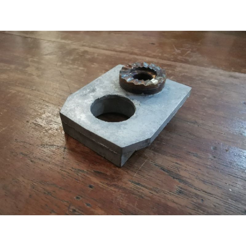 Rumah Dudukan Bis Bor Modern M-2150 / M2150 / M 2150