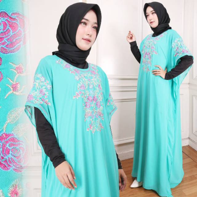 Kaftan ashanty tosca