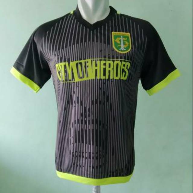Jersey Training Persebaya 19/20
