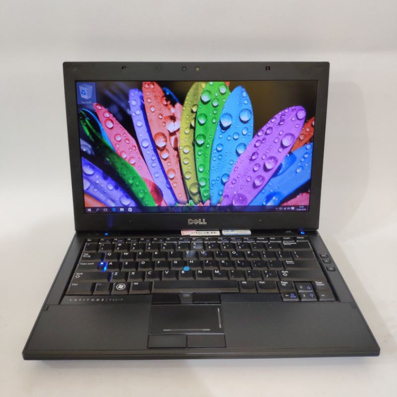 Laptop Dell Latitude Core I5 Ram 8gb Hardisk 500gb Laptop Bekas Shopee Indonesia