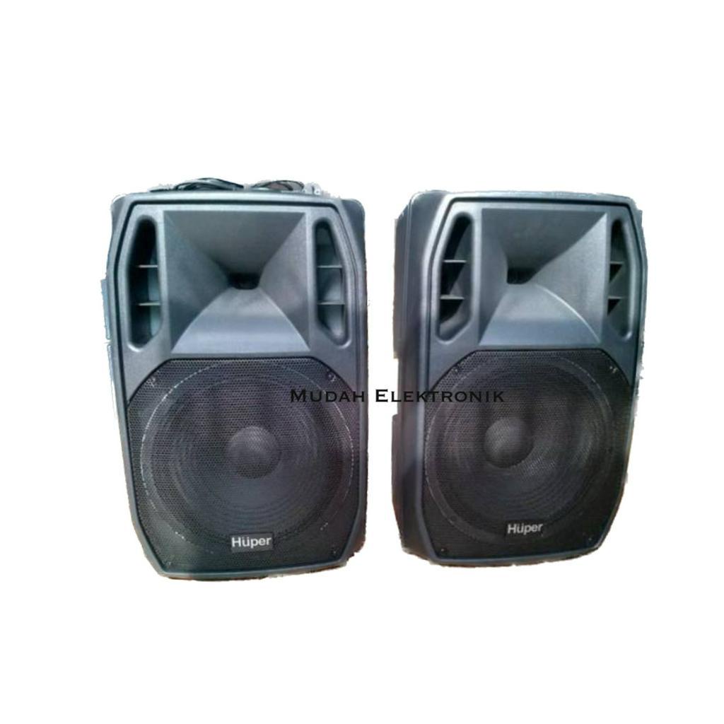 Speaker Aktif Huper AK 15A