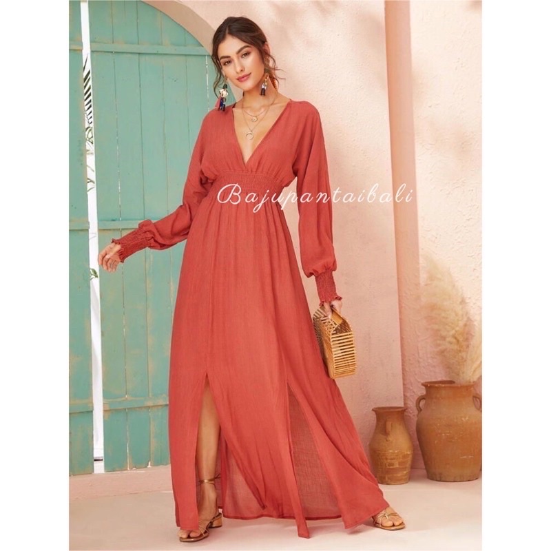 Dress pantai bali murah,dressmurah, baju wanita