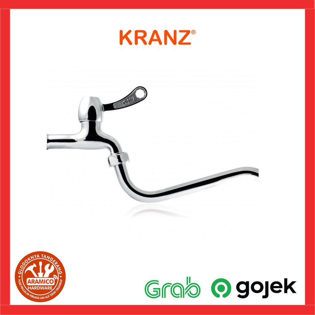 Keran Dapur / Keran Bebek Kranz KT 05