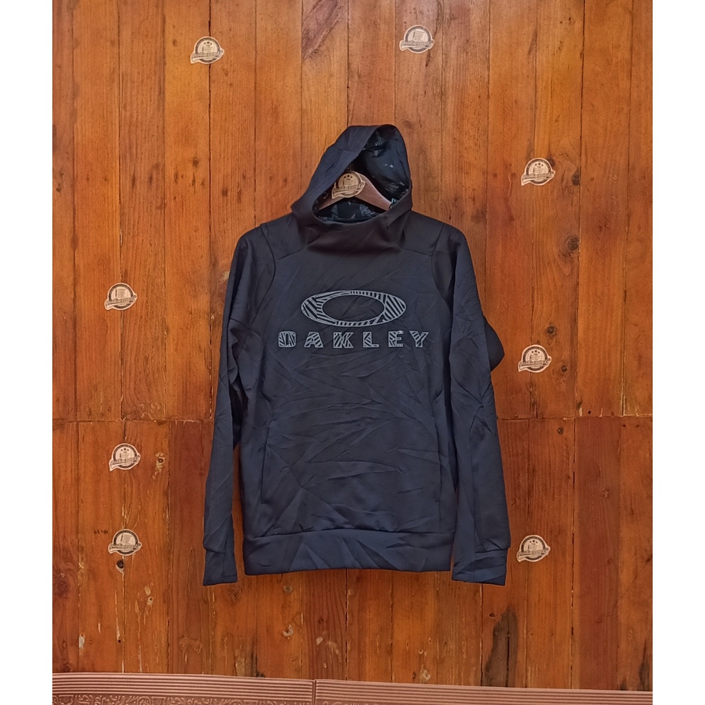 Hoodie Oakley USA second original