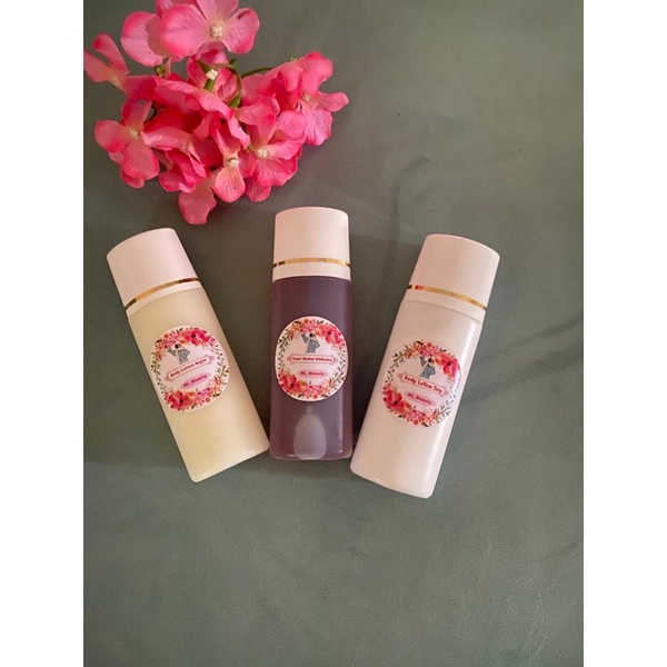 HB WHITENING SUPER (NL_Beauty)