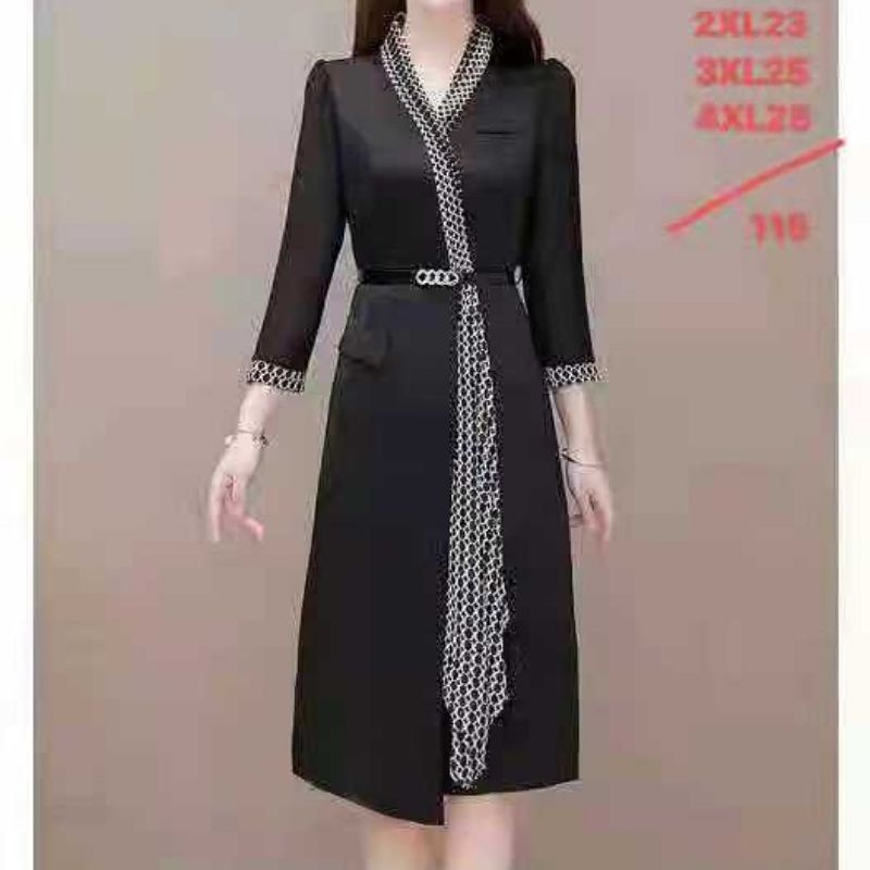 TUNIK IMPORT PREMIUM CHINA