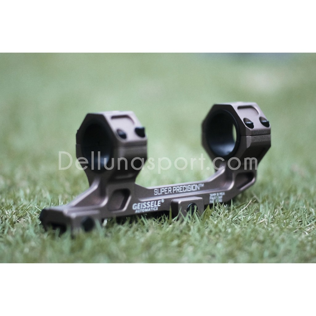 Mounting Telescope One Piece Rail T-EAGLE 5027