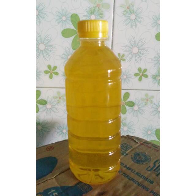 

Madu Tawon Asli 500 ml = 750 gr, Langsung petani Leba