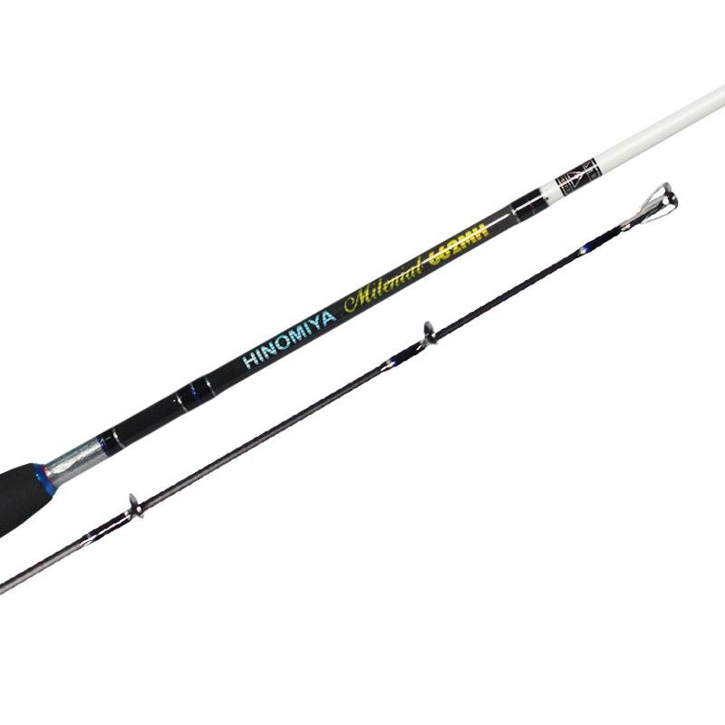 JORAN PANCING HINOMIYA MILENIAL 662MH& 702MH