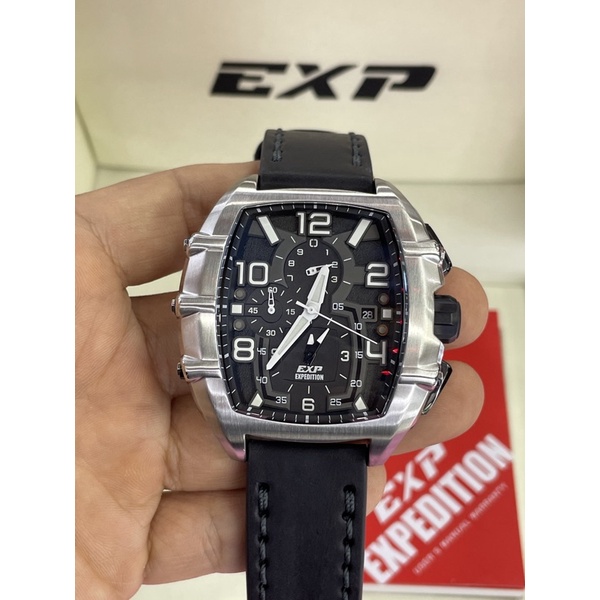 expedition e6822m exp pria silver