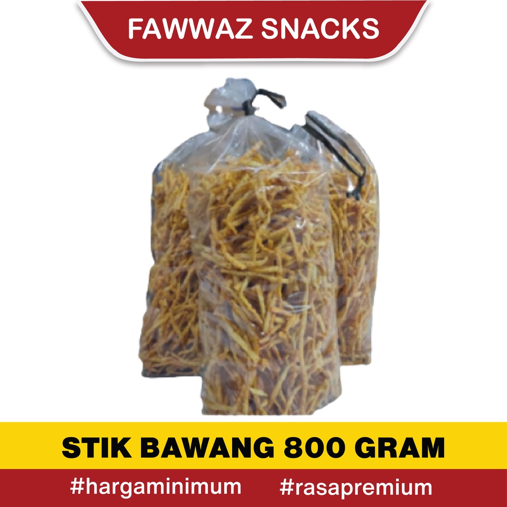

STIK BAWANG