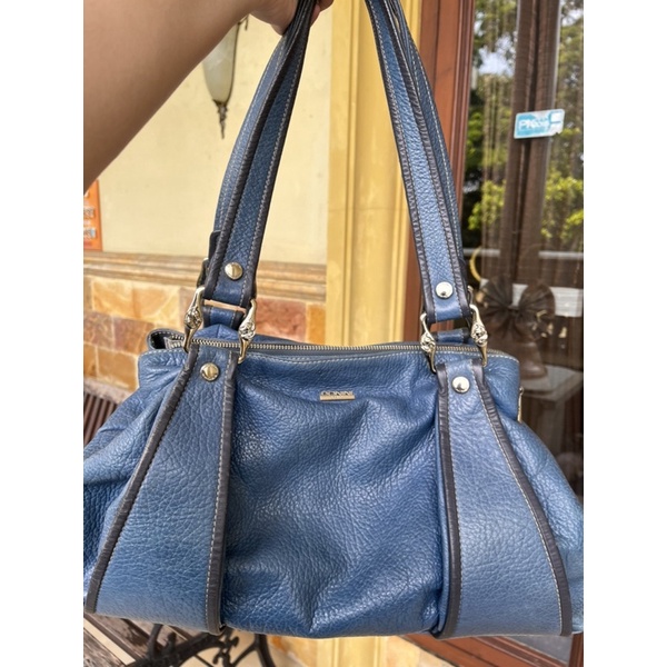TAS DONINI/handbag/preloved/second
