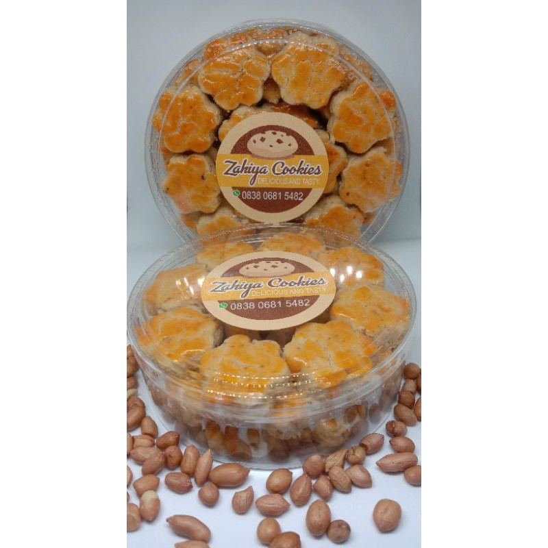 

kue kacang murah