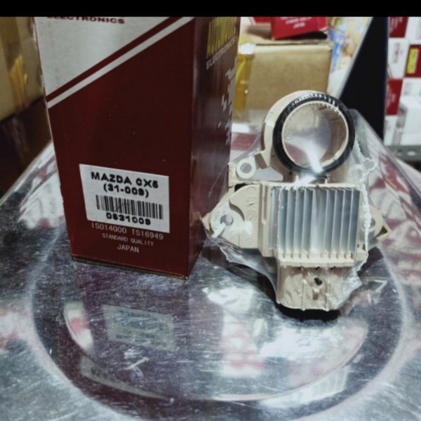 Ic Regulator Alternator Mazda CX5 Terjangkau