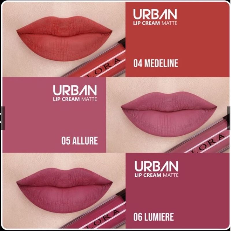 Implora Lipcream BPOM