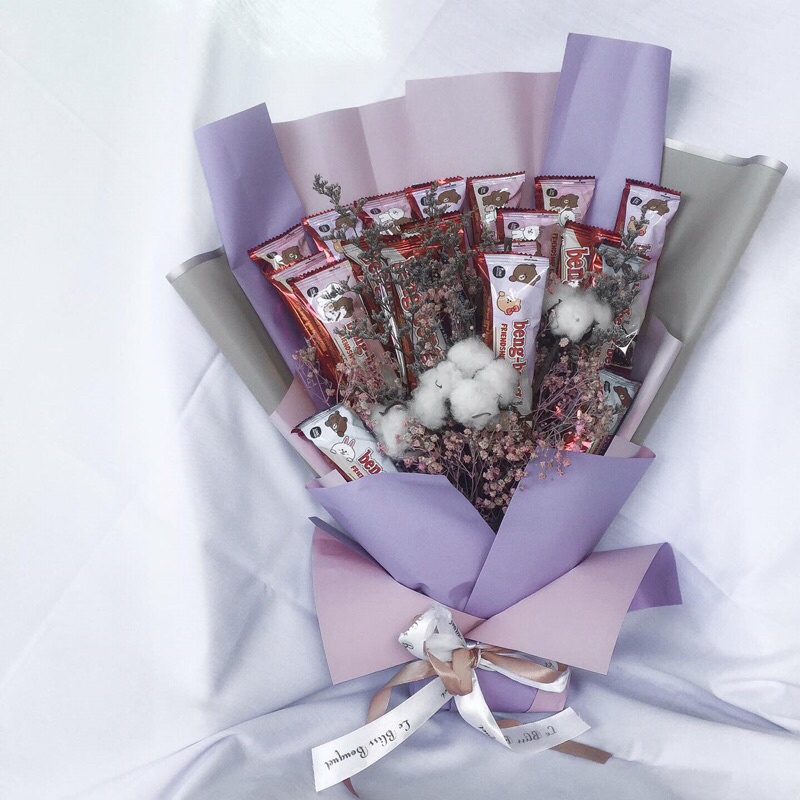 

buket wisuda,snack,nikahan,valentine,ulangtahun,dll