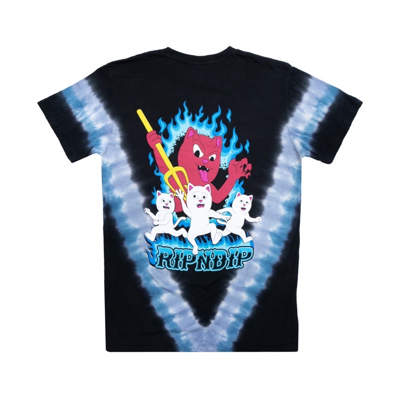 Kaos RipNDip Hades Tee Original