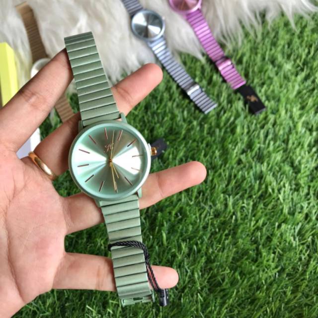 JAM TANGAN 8151 JIMSHONEY