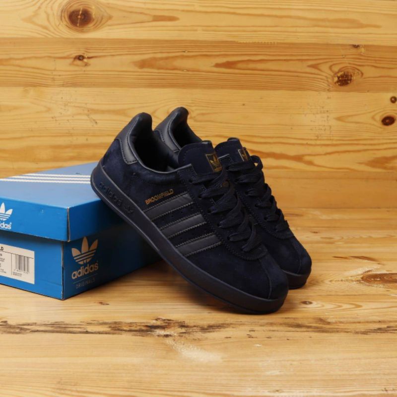 Adidas Broomfield Dark Navy ORIGINAL