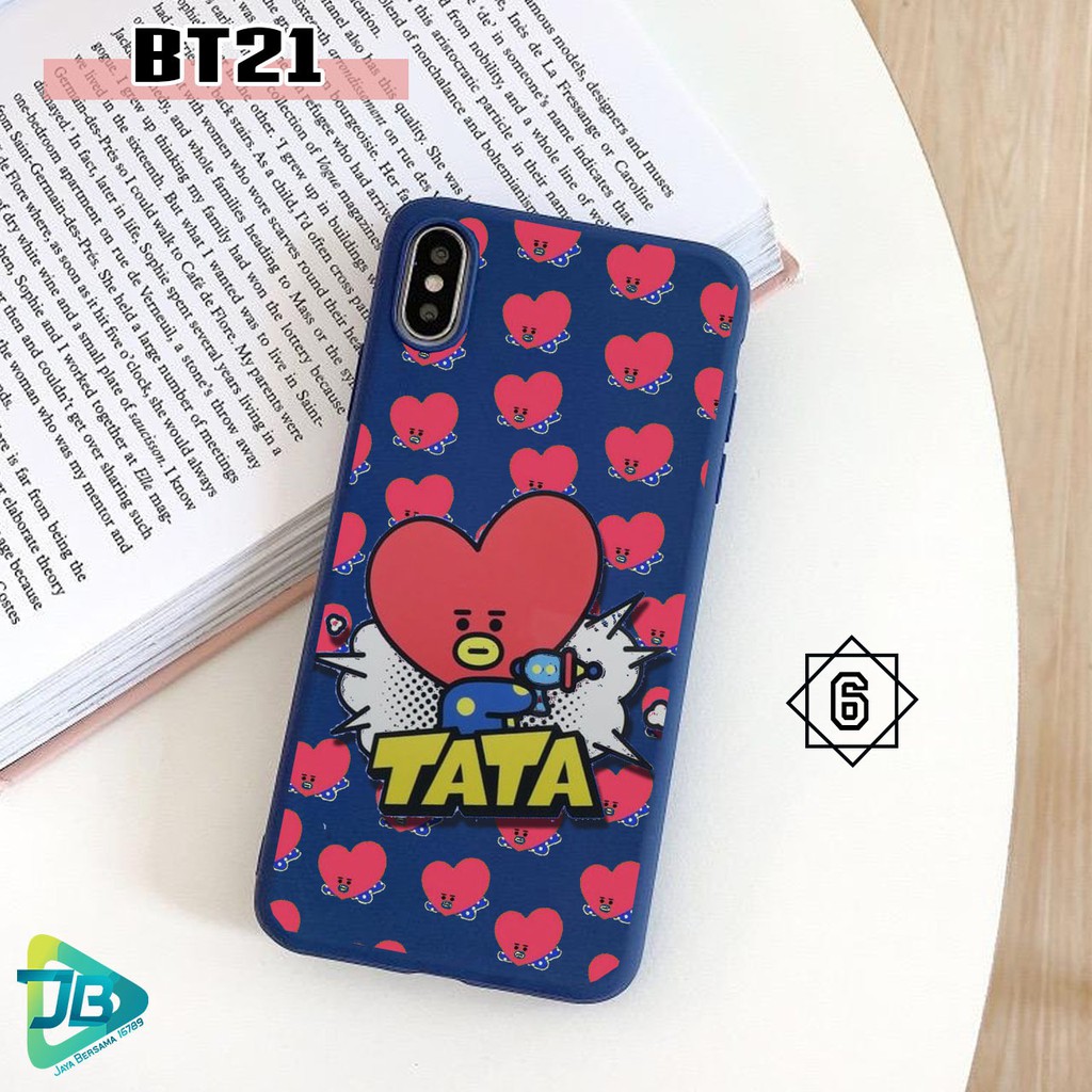 SOFTCASE KARTUN VIVO Y91 Y17 Y12 Y15 Y93 Y95 Y81 Y83 Y71 Y53 V5 V7 Y30 Y50 V17 Y11 S1 PRO Y69 JB2983