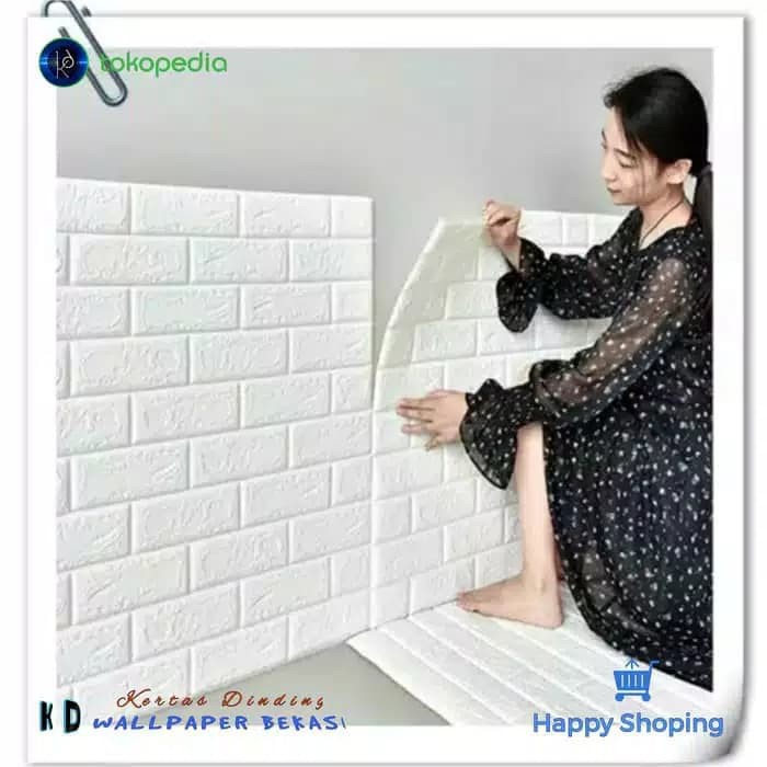 3d Foam Wallpaper Philippines Image Num 55