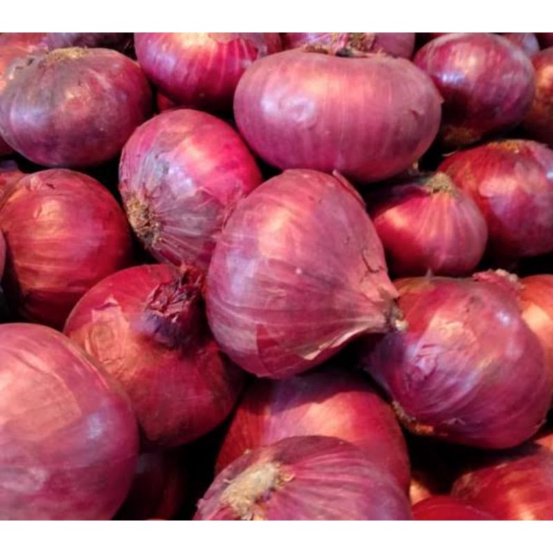 

Bawang Merah 1kg
