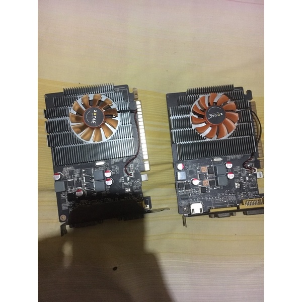 Vga zotac gt 730 2gb