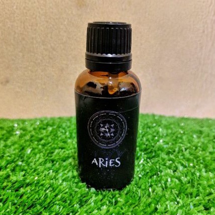 Parfume Cultureshop "ARIES x Tambang Liring" Botol Besar Only