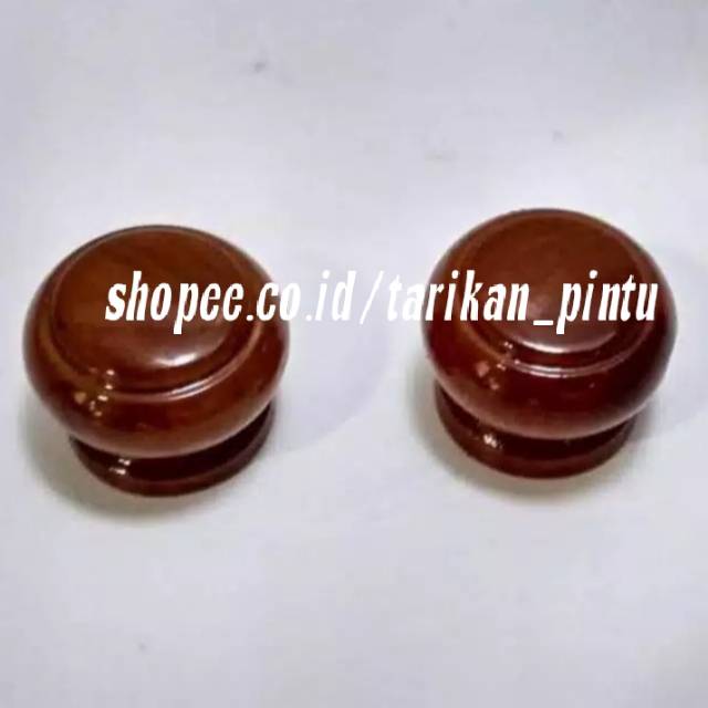 Jual Handle Knop Tarikan Laci Pegangan Laci Kayu Jati Shopee Indonesia