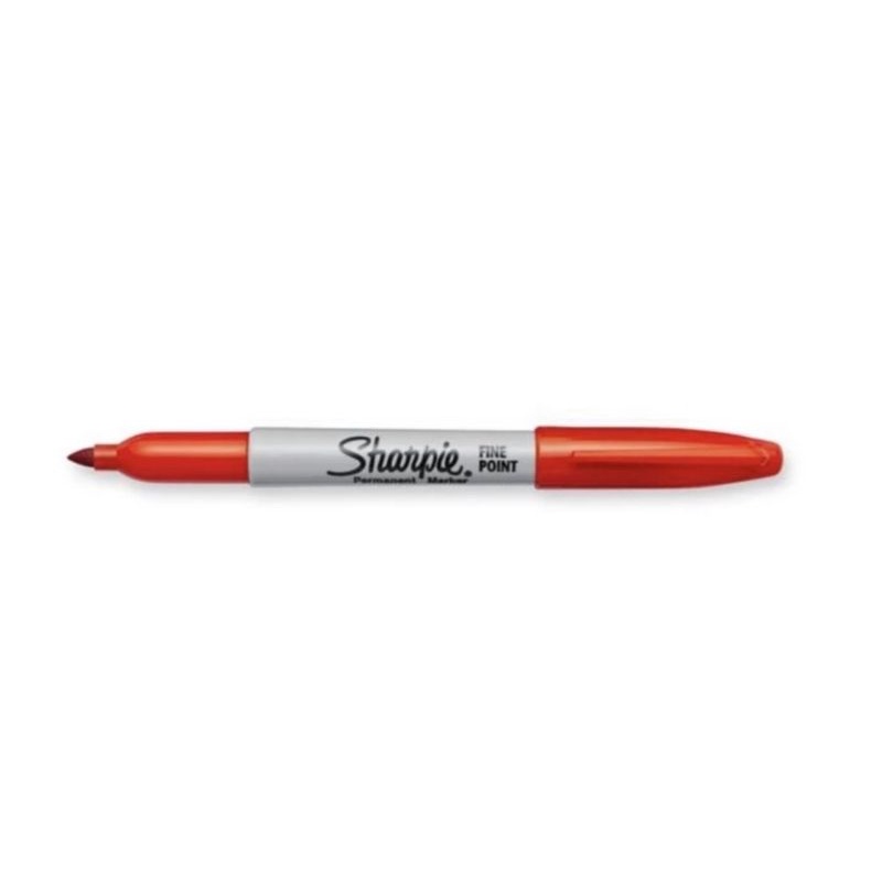 

Sharpie Fine Point Permanent Marker satuan