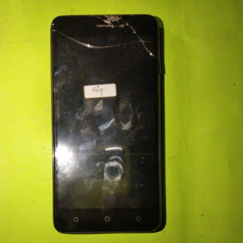Advan S50 4g