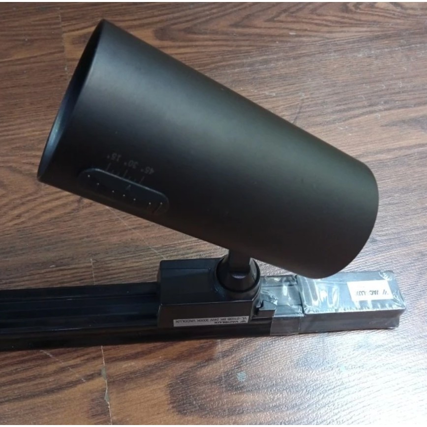 LED TRACKLIGHT 24WATT