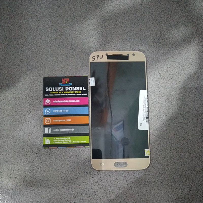 LCD SAMSUNG J730 /J7 PRO OLED COMPLETED