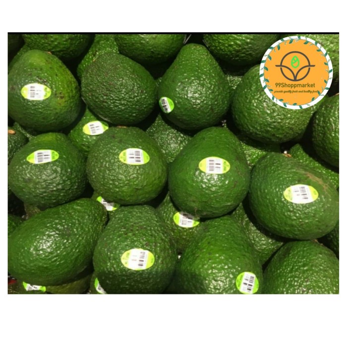 

Alpukat Import | Avocado Baby | California USA