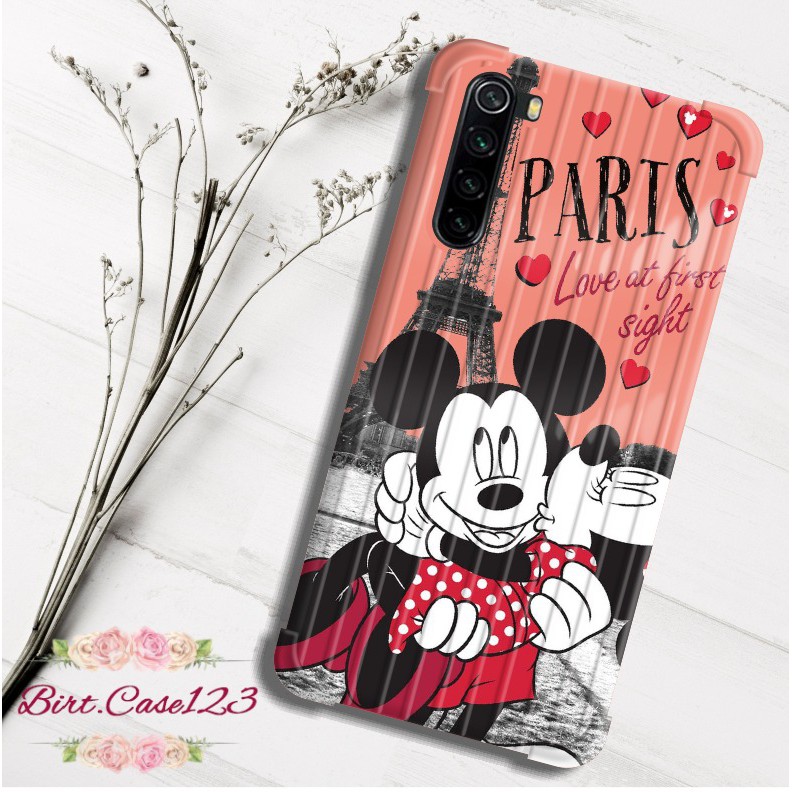 Softcase MICKEY MOUSE Iphone 5 6 6g 6g+ 7 7g 7g+ 8 8+ Xr X Xs Xs Max Se 2020 11 Pro Pro Max BC2746