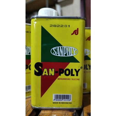 SANPOLY (SAN-POLY) 250 ml