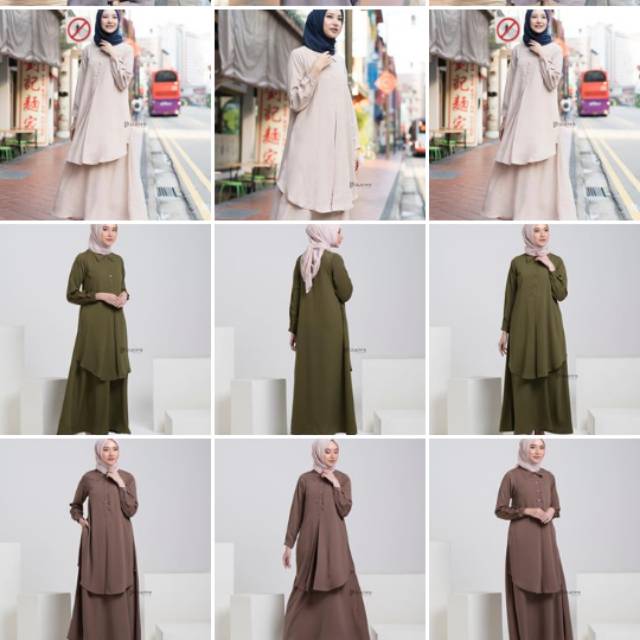 Grace dress pulchra gallery