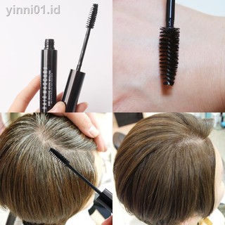 Stik Krim Pewarna Rambut Sekali Pakai Bahan Tanaman Murni Stik Krim Pewarna Rambut Sekali Pakai Bahan Tanaman Murni
