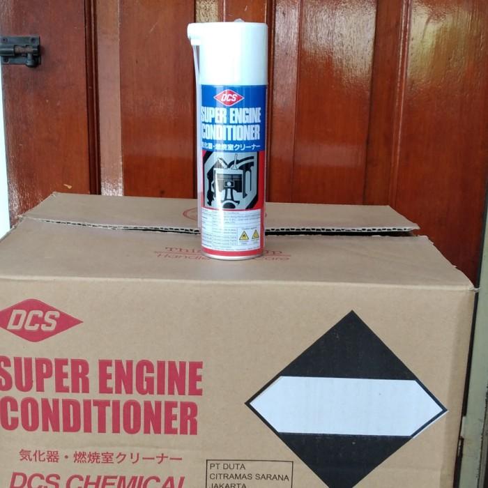 dcs super engine conditioner