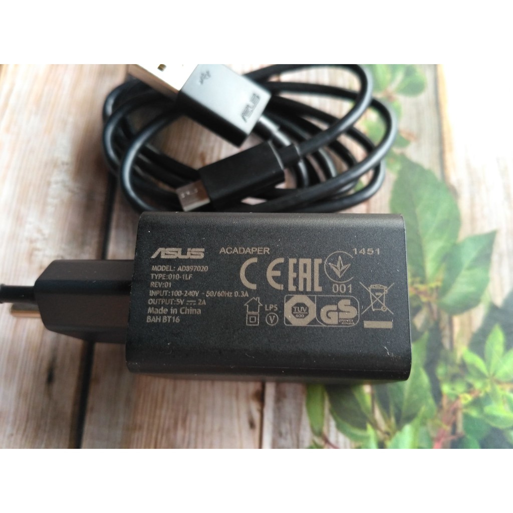 Charger hp Asus 2A Original ORI 100%
