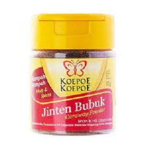 

koepoe koepoe jinten bubuk 32 gram