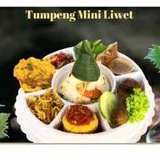 

ENAK!!! TUMPENG MINI NASI LIWET KUMPLIT/BANDUNG/TERLARIS
