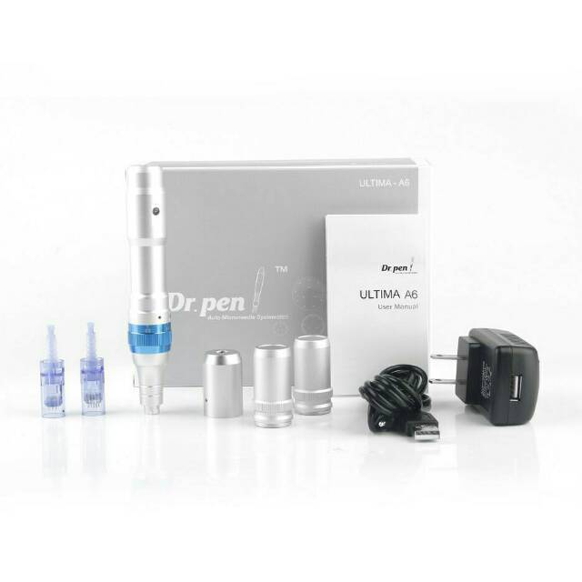 DR PEN A6 WIRELESS