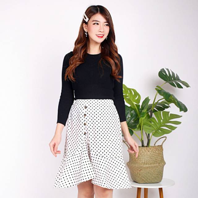 DARBOSS FASHION LIVIA SKIRT (DA)